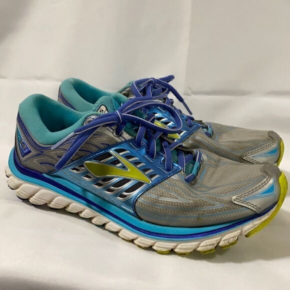 Women’s size 10 Brooks Glycerin 14 - Picture 1 of 10